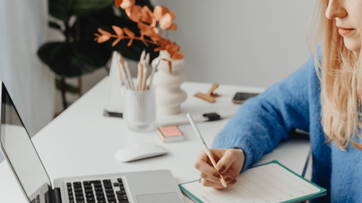 Blog Direction Planning