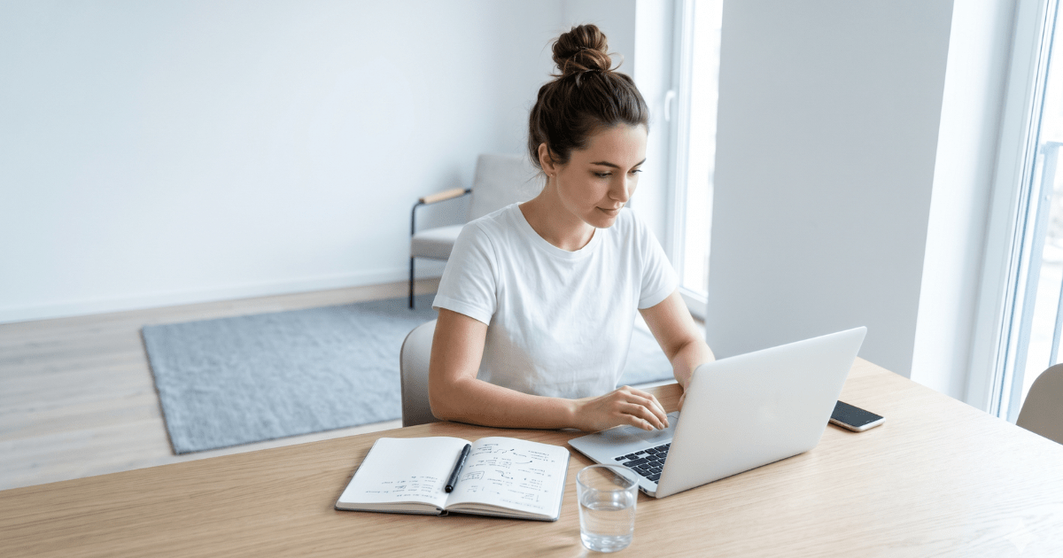 A visual guide illustrating a creator building reader engagement and establishing credibility by mapping out clear communication categories for their online presence. Location: At the very top of the post, immediately before the affiliate disclosure.