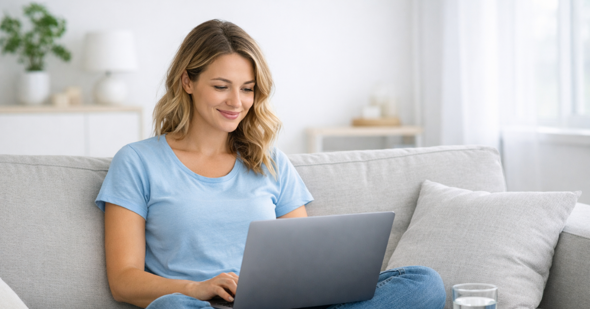 A visual representation of flexible remote work opportunities designed to help beginners start simple, execution-based side hustles from home.